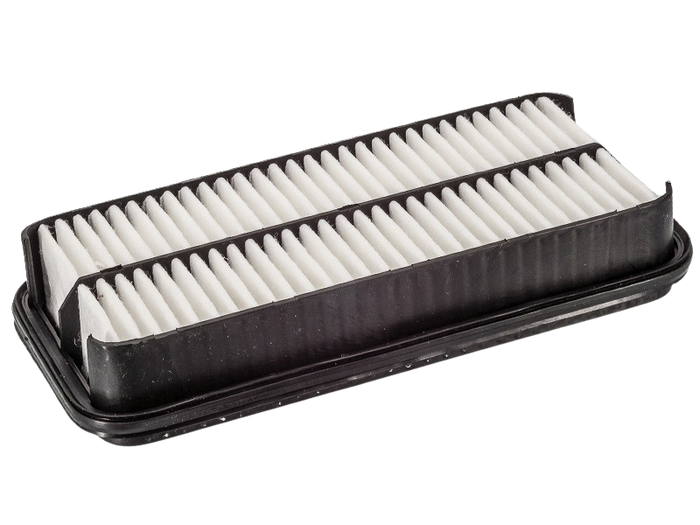 Doc's Auto Parts Engine Air Filter DA4869 (Quantity 1)