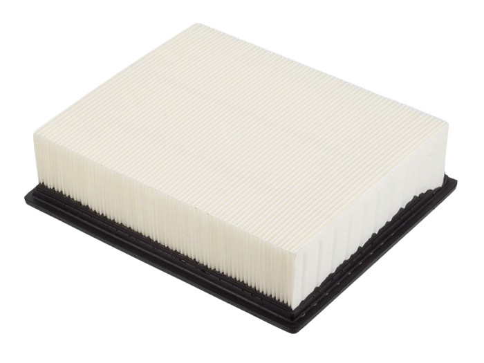 Doc's Auto Parts Engine Air Filter DA5192 (Quantity 1)