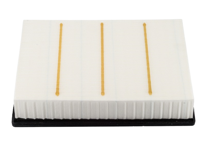 Doc's Auto Parts Engine Air Filter DA5314 (Quantity 1)