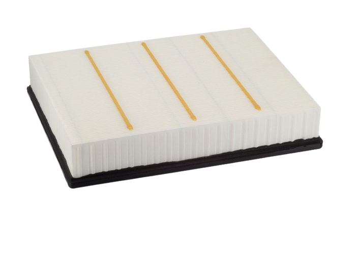 Doc's Auto Parts Engine Air Filter DA5315 (Quantity 1)