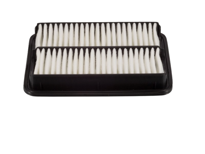 Doc's Auto Parts Engine Air Filter DA5387 (Quantity 1)