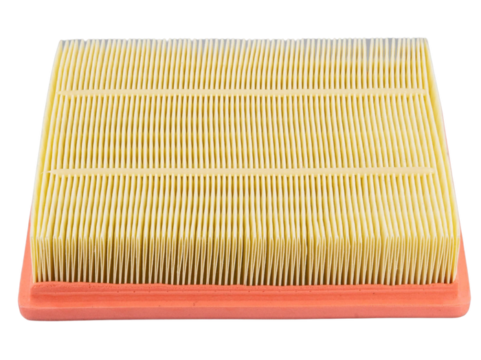 Doc's Auto Parts Engine Air Filter DA5553A (Quantity 1)