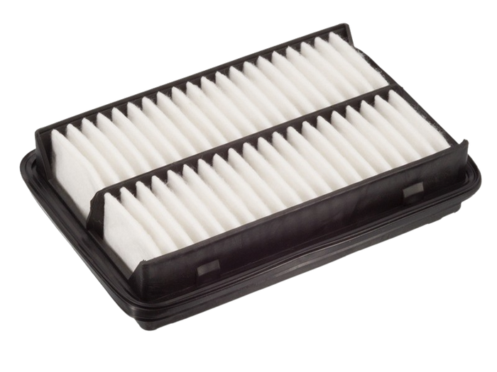 Doc's Auto Parts Engine Air Filter DA5587 (Quantity 1)