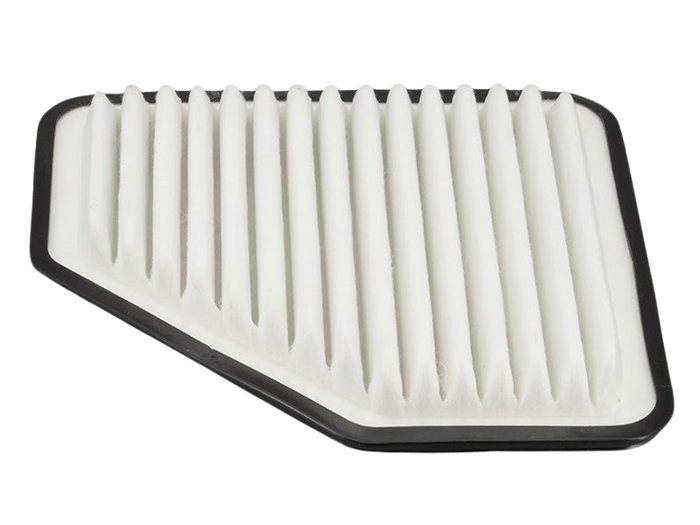 Doc's Auto Parts Engine Air Filter DA5707 (Quantity 1)
