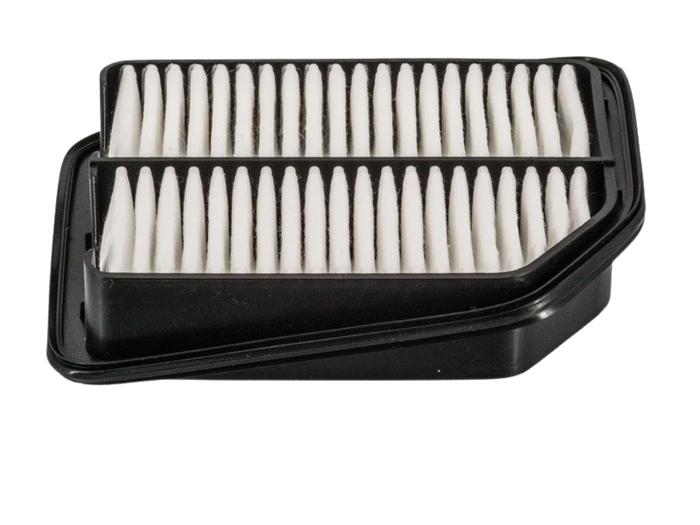Doc's Auto Parts Engine Air Filter DA5801 (Quantity 1)