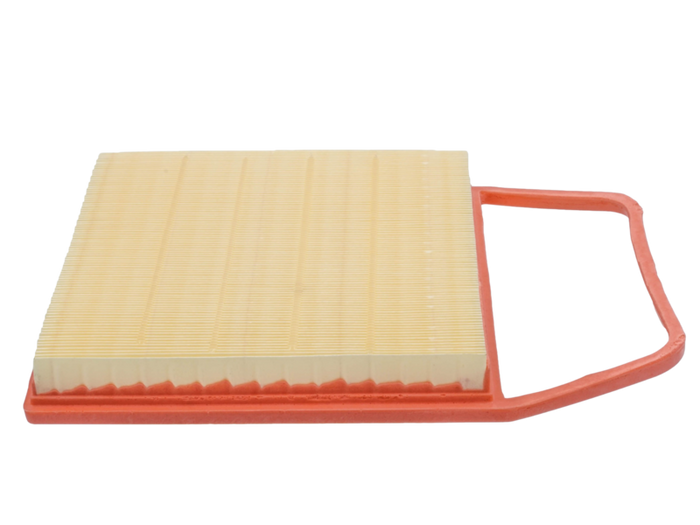 Doc's Auto Parts Engine Air Filter DA5814 (Quantity 1)