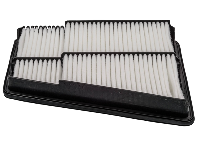 Doc's Auto Parts Engine Air Filter DA6056 (Quantity 1)