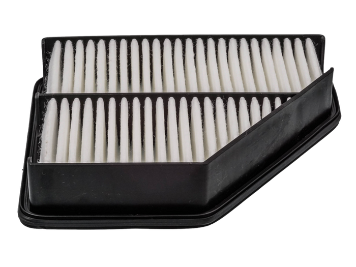 Doc's Auto Parts Engine Air Filter DA6104 (Quantity 1)
