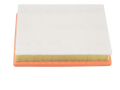 Doc's Auto Parts Engine Air Filter DA6130 (Quantity 1)