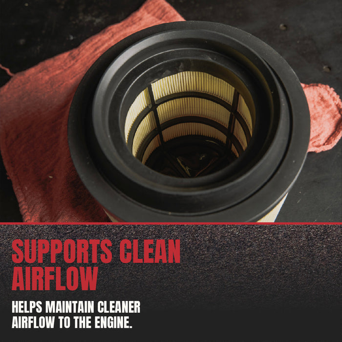 Doc's Auto Parts Engine Air Filter Gallery Image - Supports Clean Airflow