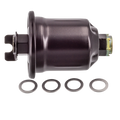 Doc's Auto Parts Fuel Filter DG8123