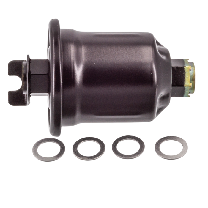Doc's Auto Parts Fuel Filter DG8123