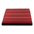 Doc's Auto Parts MaxFlow Performance Engine Air Filter DA10411X (Quantity 1)