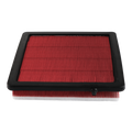 Doc's Auto Parts MaxFlow Performance Engine Air Filter DA10648X (Quantity 1)