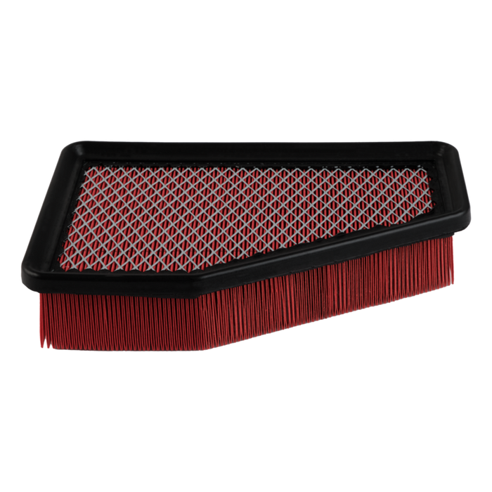 Doc's Auto Parts MaxFlow Performance Engine Air Filter DA11674X (Quantity 1)