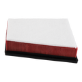Doc's Auto Parts MaxFlow Performance Engine Air Filter DA11899X (Quantity 1)