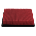 Doc's Auto Parts MaxFlow Performance Engine Air Filter DA3590X (Quantity 1)