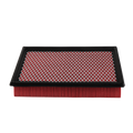 Doc's Auto Parts MaxFlow Performance Engine Air Filter DA4343X (Quantity 1)