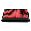 Doc's Auto Parts MaxFlow Performance Engine Air Filter DA4645X (Quantity 1)