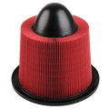 Doc's Auto Parts MaxFlow Performance Engine Air Filter DA4878X (Quantity 1)