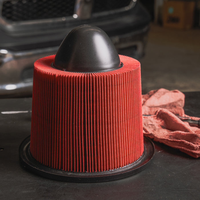 Doc's Auto Parts MaxFlow Performance Engine Air Filter DA4878X Lifestyle