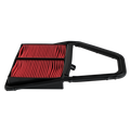 Doc's Auto Parts MaxFlow Performance Engine Air Filter DA5397X (Quantity 1)