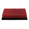 Doc's Auto Parts MaxFlow Performance Engine Air Filter DA5418X (Quantity 1)