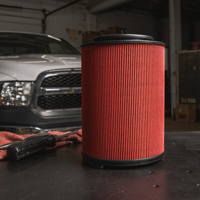 Doc's Auto Parts MaxFlow Performance Engine Air Filter DA5556X Lifestyle