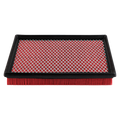Doc's Auto Parts MaxFlow Performance Engine Air Filter DA5560X (Quantity 1)