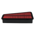 Doc's Auto Parts MaxFlow Performance Engine Air Filter DA5578X (Quantity 1)
