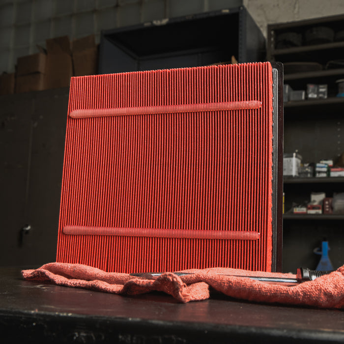 Doc's Auto Parts MaxFlow Performance Engine Air Filter DA5642X Lifestyle