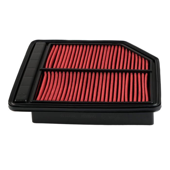 Doc's Auto Parts MaxFlow Performance Engine Air Filter DA5653X (Quantity 1)