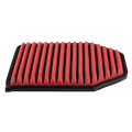 Doc's Auto Parts MaxFlow Performance Engine Air Filter DA5819X (Quantity 1)