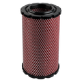 Doc's Auto Parts MaxFlow Performance Engine Air Filter DA5841X (Quantity 1)