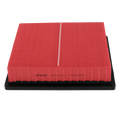 Doc's Auto Parts MaxFlow Performance Engine Air Filter DA6116X (Quantity 1)