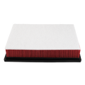 Doc's Auto Parts MaxFlow Performance Engine Air Filter DA6122X (Quantity 1)