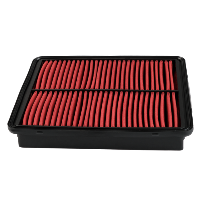 Doc's Auto Parts MaxFlow Performance Engine Air Filter DA6124X (Quantity 1)