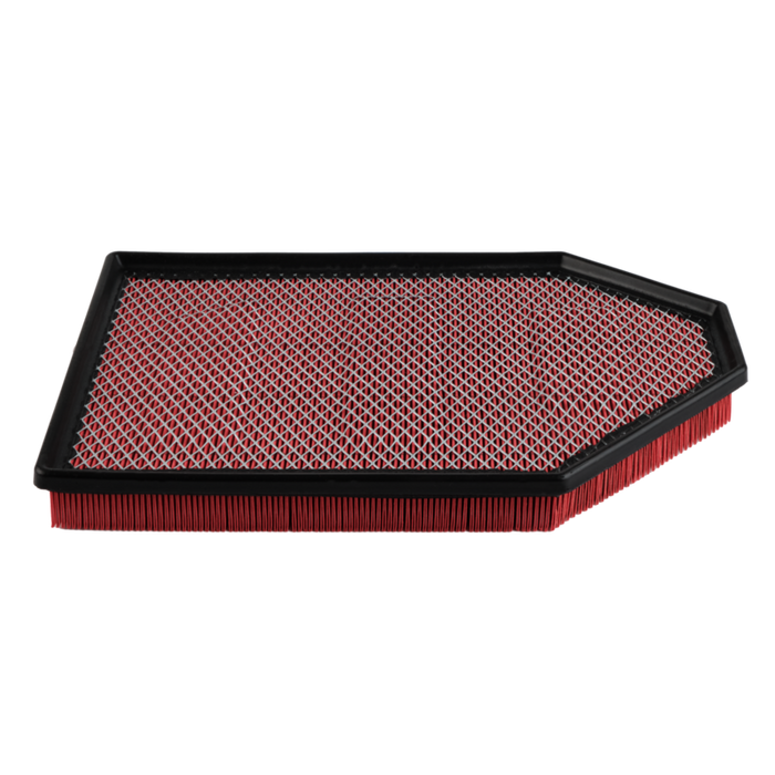 Doc's Auto Parts MaxFlow Performance Engine Air Filter DA6147X (Quantity 1)