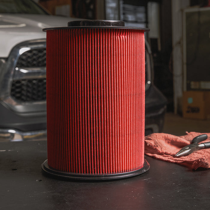 Doc's Auto Parts MaxFlow Performance Engine Air Filter DA6149X Lifestyle