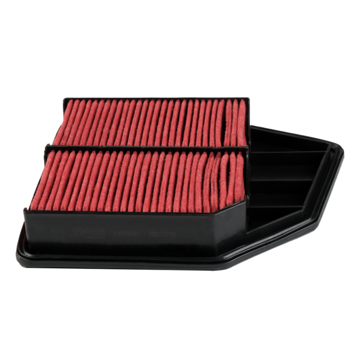 Doc's Auto Parts MaxFlow Performance Engine Air Filter DA6309X (Quantity 1)