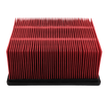 Doc's Auto Parts MaxFlow Performance Engine Air Filter DA6314X (Quantity 1)
