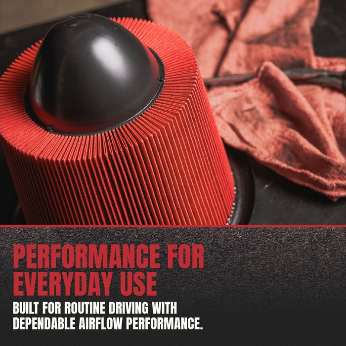 Doc's Auto Parts MaxFlow Performance Engine Air Filter DA6314X