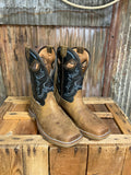 Double H Phantom Rider Composite Toe Geddy Workboot