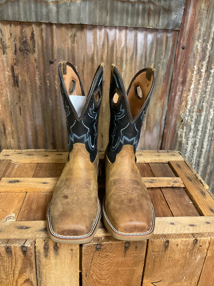 Double H Phantom Rider Composite Toe Geddy Workboot