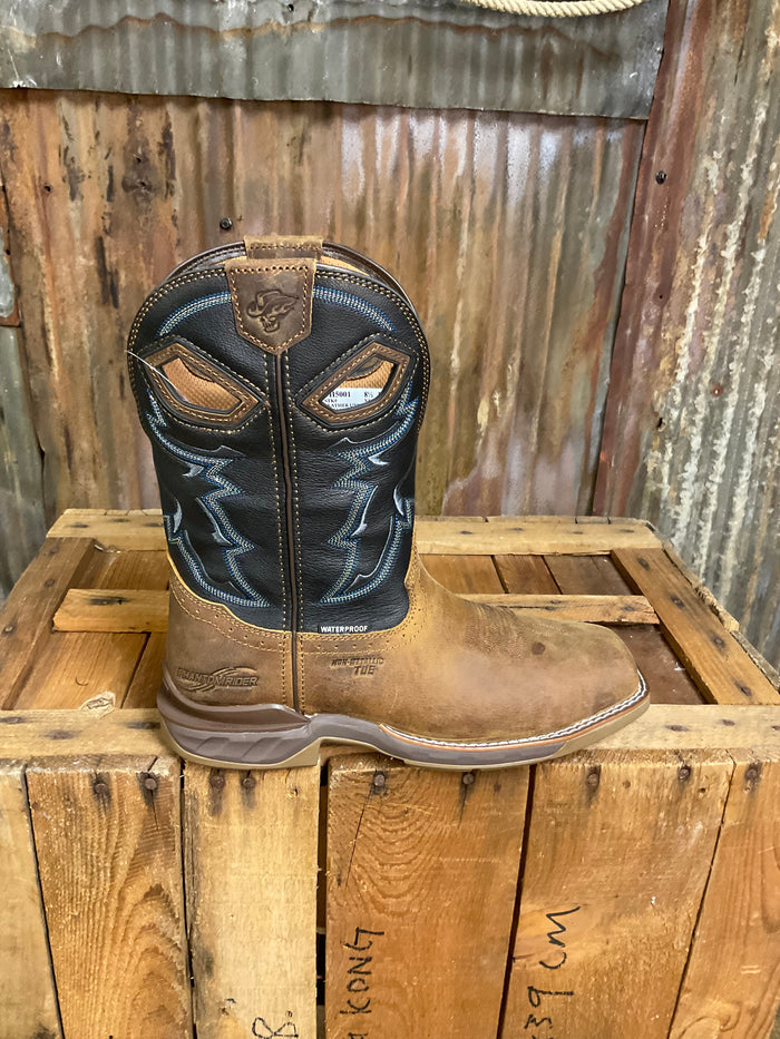 Double H Phantom Rider Composite Toe Geddy Workboot