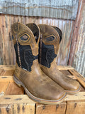 Double H Phantom Rider Zenon Work Boot
