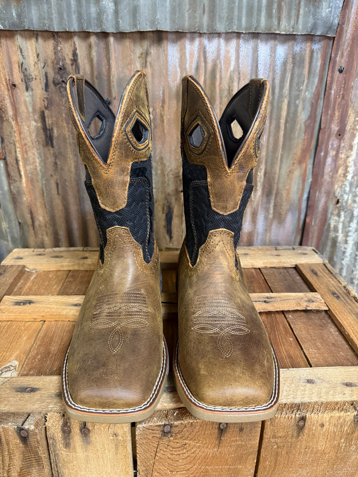 Double H Phantom Rider Zenon Work Boot