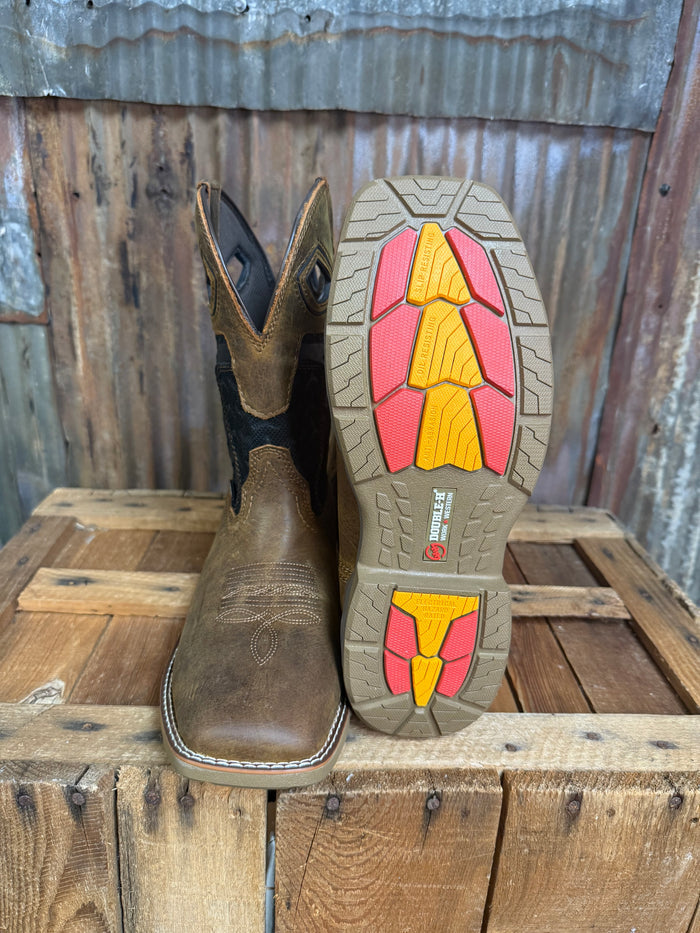 Double H Phantom Rider Zenon Work Boot