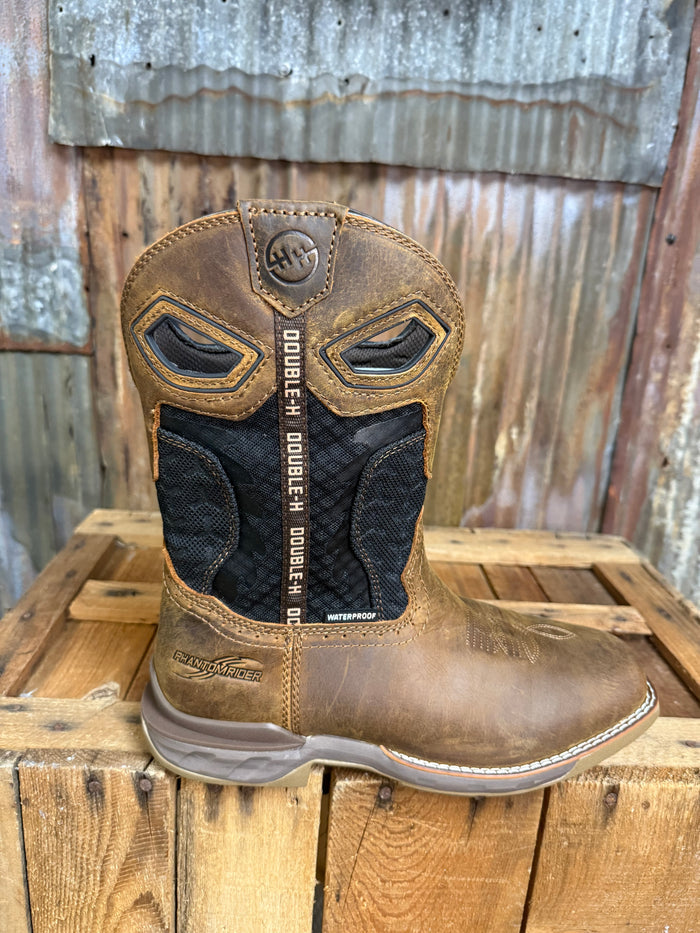 Double H Phantom Rider Zenon Work Boot