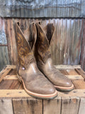 Double H "Rockdale" Western Boot